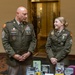 Guard and Veterans Day at the Capitol