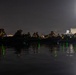 2nd Bn., 5th Marines rehearse open ocean transit, night clandestine landing