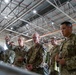 First Team conducts warfighter exercise