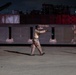 2nd Bn., 5th Marines rehearse open ocean transit, night clandestine landing