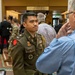 Guard and Veterans Day at the Capitol