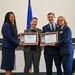 Col. Christina Hendrix Retirement Ceremony