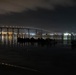 2nd Bn., 5th Marines rehearse open ocean transit, night clandestine landing