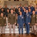 Guard and Veterans Day at the Capitol