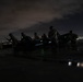 2nd Bn., 5th Marines rehearse open ocean transit, night clandestine landing