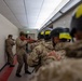 2nd Bn., 5th Marines rehearse open ocean transit, night clandestine landing