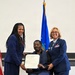 Col. Christina Hendrix Retirement Ceremony