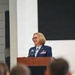 Col. Christina Hendrix Retirement Ceremony