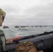 2nd Bn., 5th Marines practice loading, unloading in LCU