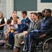 Col. Christina Hendrix Retirement Ceremony