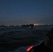 2nd Bn., 5th Marines practice loading, unloading in LCU