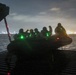 2nd Bn., 5th Marines practice loading, unloading in LCU