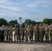 Air Force Level Award for Sustainment Services Flight