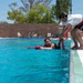 Davis-Monthan fire personnel and lifeguards train for water emergencies