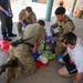 Davis-Monthan fire personnel and lifeguards train for water emergencies