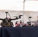 Joint Task Force Southern Border assesses SkyValor Counter Small Unmanned Aerial System