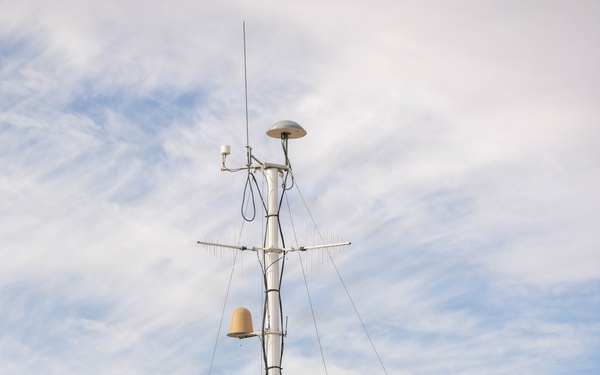 Joint Task Force Southern Border assesses SkyValor Counter Small Unmanned Aerial System