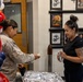 Marine Corps Ball fundraiser