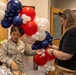 Marine Corps Ball fundraiser