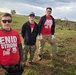 McConnell's Explosive Ordnance Disposal team delivers aid in Enid
