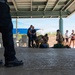 Davis-Monthan fire personnel and lifeguards train for water emergencies