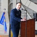 Brig. Gen. Brian Jusseaume assumes command of NH Air National Guard