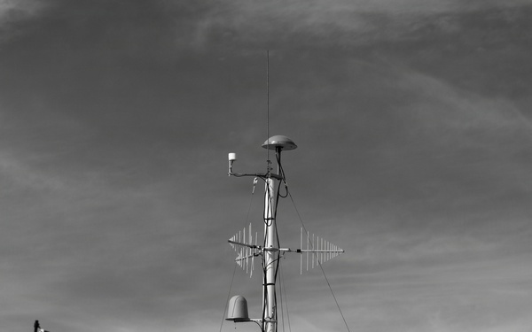 Joint Task Force Southern Border assesses SkyValor Counter Small Unmanned Aerial System