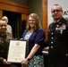 First Sergeant With ‘Toughness of Infantry and Compassion of Chaplain’ Retires After Nearly Three Decades of Military Service