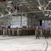 Brig. Gen. Brian Jusseaume assumes command of NH Air National Guard