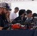 Joint Task Force Southern Border assesses SkyValor Counter Small Unmanned Aerial System