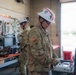 Prime Power Soldiers maintain inland waterways infrastructure America relies on
