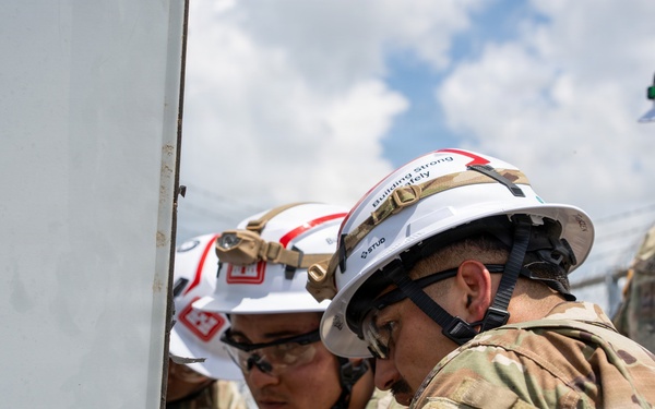 Prime Power Soldiers maintain inland waterways infrastructure America relies on