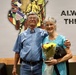 First Sergeant With ‘Toughness of Infantry and Compassion of Chaplain’ Retires After Nearly Three Decades of Military Service