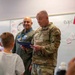 FAFB elementary students channel Freedom 250 through art