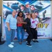NASCAR Premieres Mini Movie Aboard Naval Air Station North Island