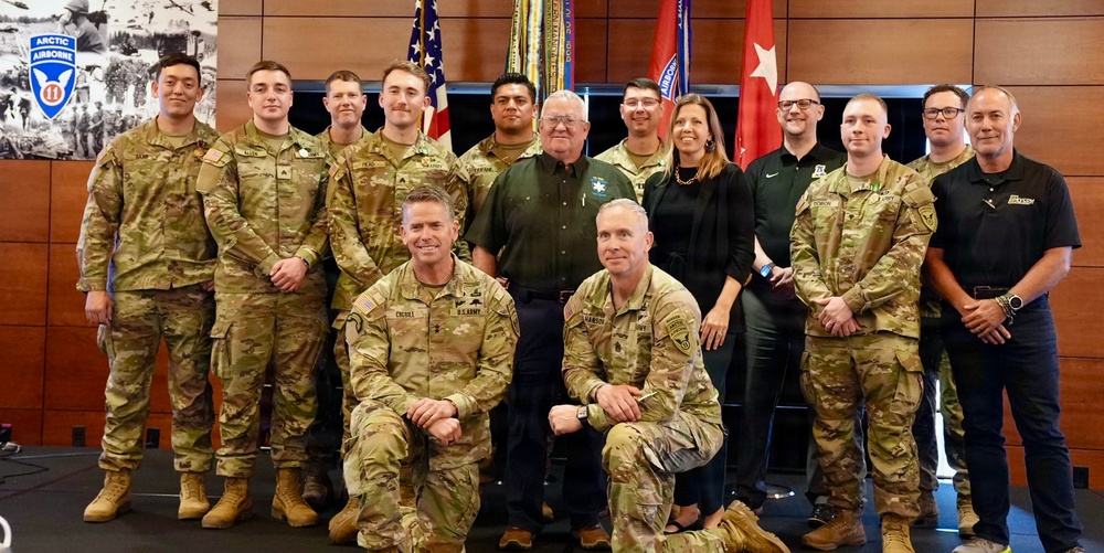 Division Leadership Joins Angel Ascent Innovators and Partners