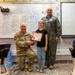 FAFB elementary students channel Freedom 250 through art