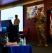 11th Airborne Division Troops Present Ideas at Bi-Annual Angel Ascent