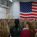 1st CAB and HHBN Soldiers Deploy to Europe