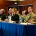 11th Airborne Division Troops Present Ideas at Bi-Annual Angel Ascent