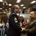 First Sergeant With ‘Toughness of Infantry and Compassion of Chaplain’ Retires After Nearly Three Decades of Military Service