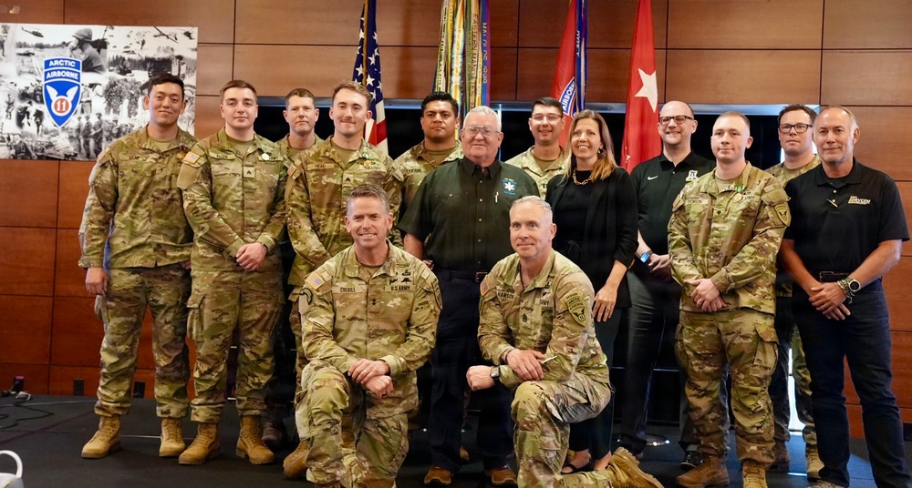 Division Leadership Joins Angel Ascent Innovators and Partners