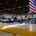 Coast Guard Base Kodiak holds change of command ceremony