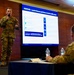11th Airborne Division Troops Present Ideas at Bi-Annual Angel Ascent