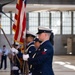 Coast Guard Base Kodiak holds change of command ceremony