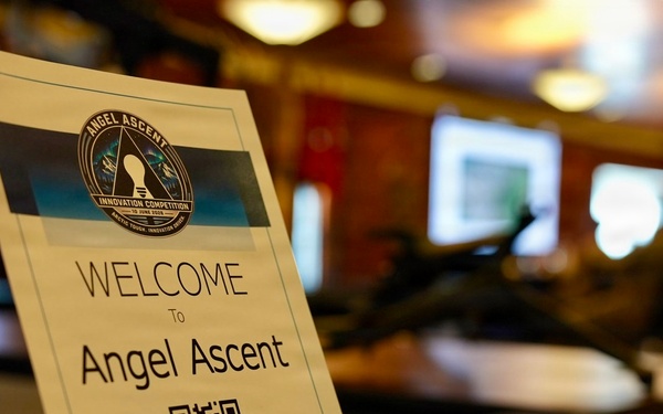 11th Airborne Division Troops Present Ideas at Bi-Annual Angel Ascent