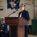 Coast Guard Base Kodiak holds change of command ceremony
