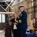 Coast Guard Base Kodiak holds change of command ceremony