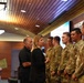 11th Airborne Division Troops Present Ideas at Bi-Annual Angel Ascent