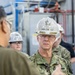CNO Visits Puget Sound Naval Shipyard &amp; Intermediate Maintenance Facility